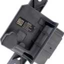 ZOOKOTO Car Engine Fuel Pump Power Control Module for Chevy Blazer Corvette Malibu 2021-2023 Cadillac XT5 XT6 2021-2022 GMC Acadia 2021-2022 Buick Enclave Encoer 2021-2022 Replace 13540925 13540030