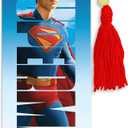 DC Comics Superman (2025) Premier Bookmarks