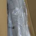 7Pcs Front Lip Compatible with 2020-2025 Chevy Corvette C8 Z51, Stage 3 ST Style Bumper Air Dam Lower Chin Splitter Protection Body Kit (Carbon Fiber Pattern)