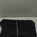 Trendy Queen Womens Zip Up Hoodies Oversized Sweatshirts Fall Fashion Outfits Casual Jackets 2025 Winter Clothes L