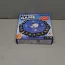 Word Game Family Board Games with Display Timer and 2 Modes, The Fast-Paced 24 Letters Pressing Games, Learning Word Game for Kids & Adults, 2-8 Players, 15-20 Minute Play Time