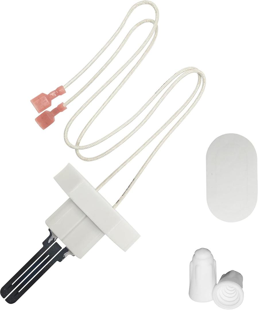 R0317200 Pilot Gas System Ignitor Compatible With Zodiac Jandy Lite2LD Pool and Spa Heater 125, 175, 250, 325, 400 Hot Surface Ignitor Replacement Kit