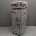 Solo 430-2G 2-Gallon Farm and Garden Sprayer with Nozzle Tips for Multiple Spraying Needs