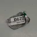 Mason Jar Pour Spout Lid Stainless Steel, Regular Mouth Pour Spout Flip Cap Lids for Mason Jars, Anticracking Leak Proof Seal Cover Airtight for Drinking Salad Dressing & Food Storing(2PCS)