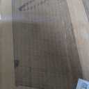 Shoe Rack, 7 Tier Shoe Storage Cabinet with Door 28 Pair Plastic Shoe Shelves Organizer for Closet, Entryway, Hallway, Bedroom