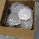 ONCE FOR ALL Upgrade Safe Mandoline Slicer Plus, Adjustable Vegetable Food Chopper Potato Fries French Fry Cutter, Detachable Blade, Kitchen Chopping Artifact, New Kitchen Gift (DarkGray)