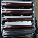 LeciRoba DR310CL Compatible Imaging Drum Unit for Brother DR-310CL Drum Unit for Brother HL-4150CDN HL-4570CDW HL-4570CDWT MFC-9460CDN MFC-9560CDW MFC-9970CDW Printer (Not Toner, B/C/M/Y)