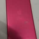 Apple iPod Touch 32GB Pink (6th Generation) MKHQ2LL/A