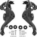55502-JD00A Rear Control Arms Fit for Nissan Rogue 2008-2020