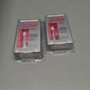 2 x Julie Cold Sore Treatment | 10% Docosanol Antiviral Cream for Fast Relief of Fever Blisters | Over-The-Counter Lip Treatment | Heals & Protects | 0.07 oz Tube