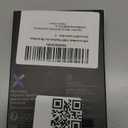 eXtremeRate ABXY Buttons for Xbox Xbox Series X/S Controller, Three-Tone Yale Blue & Clear & New Hope Gray Classic Symbols Action Buttons Replacement Prats for Xbox One S/X, Elite Series 2 Core & 1