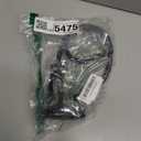 Gooseneck Tablet Holder,Adjustable Tablet Holder Mount,Cell Phone Holder,Cell Phone Stand,Tablet Stand,Long Arm Bed Desk Bracket for cell phones and tablets 4-11 Inches Device (Black)