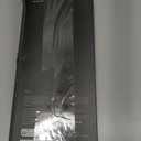 TORRAS OrigArmor Lite for iPhone 17 Pro Screen Protector [100% Anti Reflection  Anti Glare] Military-Grade Shatterproof 9H+ Tempered Glass Anti-Scratch Screen Protector 17 Pro 6.3" 1-Pack