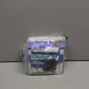 Quest Nutrition Frosted Cookies Twin Pack, Chocolate Cake, 1g Sugar, 11g Protein, 1g Net Carbs, Gluten Free, 16 Cookies