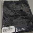 iGMAR Ladies comfortable lace Shapewear shorts, belly control, butt lift, seamless compression, and leg trim Size L