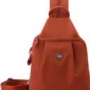 Oxford Clothlarge Convertible Capacity Backpack Bags,Comfortable Convenient Commuting Outdoors Backpack,Crossbody Bag