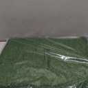 PETMAKER Artificial Grass Puppy Pee Pad with Tray, Reusable Dog Potty Training Mat for Indoor & Outdoor Use, Easy Clean Artificial Turf Surface for Dogs and Small Pets, Fake Grass Potty (Small 4-Layer System), (L) 20.86” x (W) 16.73” x (H) 1.57”