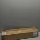 Mallory 532 26 Inch Snow Brush with Ice Scraper for Cars, Trucks, SUVs, RVs, and More Blue