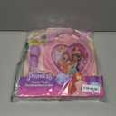 Disney Princess Water Backpack Water Toy, Outdoor Water Blaster for Kids