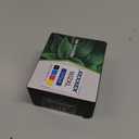902XL Ink Cartridges Replacement for HP 902 XL Ink Cartridges Combo Pack Work for 6962 6968 6963 6964 6978 6956 6961 6970 6960 6954 6951 6958 6950 6975 Printers with V22.5.1 Chips 4-Pack C/M/Y/K