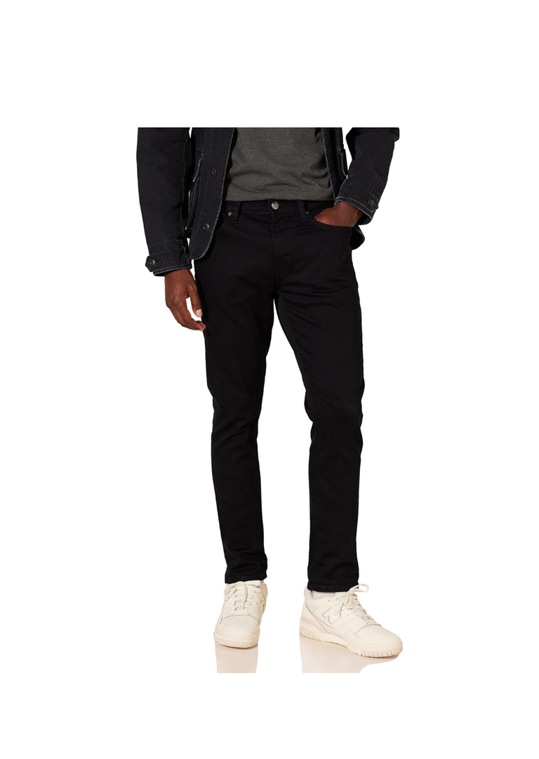 Amazon Essentials Men's Skinny-Fit Stretch Jean, XXL