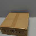 ADBIU Over The Sink Dish Drying Rack (Expandable Height and Length) Snap-On Design 2 Tier Large Dish Rack