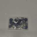 12V White T5 37 74 73 2723 2721 T10 158 168 194 2825 with Socket Instrument Cluster Light LED Bulb Replacement Dashboard Panel Gauge Indicator Lamp PC74 PC37 PC118 PC168 PC175 PC194 PC195 PC160 PC161