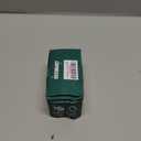 CAPMESSO Reusable K Cups Coffee Pods for Keurig 1.0: Stainless Steel Refillable K Cup - Reusable Coffee Filter for Keurig 1.0 Coffee Maker, Permanent, Eco-Friendly, Innovative Design(2 Pack)