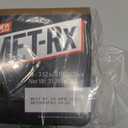 MET-Rx Big 100 Protein Bar, Meal Replacement Bar, 30G Protein, Salted Caramel Brownie Crunch, 9 Count, 3.52 Oz.(Packaging may vary)