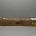 5 ft. Pre-lit PVC Artificial Half Christmas Tree with 250-Lights