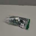 UL Listed AC to DC Charger Compatible with Jackery Explorer 160/240/E160/E240 Portable Power Station, FANLIDE Power Supply Adapter Charger for Portable Generator