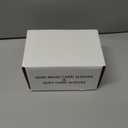 400ct Card Protectors - Includes 200ct Semi Rigid Card Holders & 200ct Soft Card Sleeves, Semi Rigid Baseball Cards Sleeves Protectors, Fits Graded Trading Cards, Semi Rigid Card Sleeve