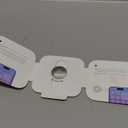 Apple AirTag (1st Generation). Keep Track of and find Your Keys, Wallet, Luggage, Backpack, and More. Simple one-tap Set up with iPhone or iPad, Bluetooth