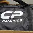 CAMPROS CP Screen House Tent 12 x 12 Ft Screened Mesh Net Wall Canopy