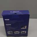 Comfytemp Microwave Moist Heating Pad for Back Pain Relief, Sciatica Surgery Recovery Must Have, FSA Eligible HSA, Microwavable Hot Therapy for Lower Lumbar, Cramps, Waist Warm Compress, Get Well Gift