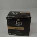 Peet's Coffee, Medium Roast Single Serve Coffee Pods - Big Bang 48 Count (1 Box of 48 Pods)