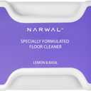NARWAL Robot Vacuum and Mop Floor Detergent (Model: Freo Z Ultra | Freo Z10 | Freo Z10 Ultra)
