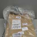 Tessco for you 2 Pcs 15 Inch Big Baby Shower Bottle for Baptism Game Large Jumbo Plastic Baby Shower Bottle Piggy Candy Bank for Girl Boy Kids Party Favor (White)