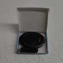 Ultra Slim Undetectable Mouse Mover, Mouse Jiggler with Adjustable Interval Timer & Breathing Light, Simulates Realistic Mouse Movement for Keeping Computer Laptop Active Office Home Remote Work