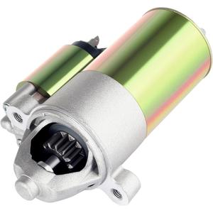SCITOO Starters SFD0041 6642 fit for Ford Taurus for Mercury Sable 2000 2001 2002 2003 2004 2005 3.0L (182) V6 6642