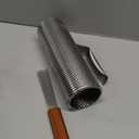 Latin Percussion LP303 LP Mini Merengue Guira with Scraper