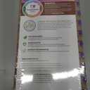 Smarty Kat Super Scratcher Corrugated Cat Scratcher Catnip Infused
