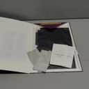 2-Pack Privacy Screen Protector for MacBook Air 13.6 Inch (2022-2025, M2, M3, M4)  Matte Laptop Privacy Screen Anti Blue Light Glare Filter for Models A2681 A3113 A3240