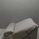 Ruqmuis 3PCS Orthopedic Bed Wedge Pillow Set for Sleeping, Wedge Pillow for Back Pain Relief, 10-in-1 Adjustable Bed Wedge Pillow Post Surgery, Triangle Pillow for Acid Reflux Snoring Gerd, Grey