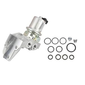CAREONLINE New 5362269 Fuel Transfer Pump 12V Compatible with Cummins 6C8.3 ISC8.3 QSC8.3 QSL9 Engine Replace OE：4935005