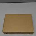 Silicone Air Fryer Liners 10QT, Reusable Airfryer Basket Liners for Ninja DZ550/DZ401, 2Pcs 5QT Large Air Fryer Accessories, Dishwasher safe (8.46 * 5.9 inch 10 QT, DZ401 - Black)