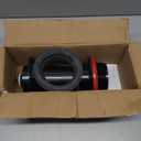 Kohler Genuine Part 1083980 3" Toilet Canister Flush Valve Kit