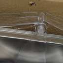 Commercial Buffet r - Stainless Steel Electric Chafing Dishes, Adjustable Temperature, 9L 13L, Keep Food Warm for Parties, Long Time,A-13l-Full Size