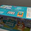 Pampers Training Pants - Easy Ups Boys & Girls Bluey - Size 4T-5T, 104 Count, Children's Potty Underwear