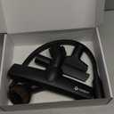 For Miele Vacuum Cleaner Attachments for Carpet, Tile Hard Floors, Dryer Vent, Corner, Car Detailing -Horsehair Hardwood Floor Brush, Flexible Crevice Tool & More Compatible with Miele C1 C2 C3